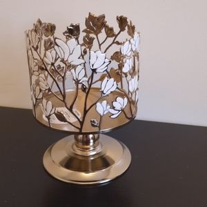 Bath & Body Works 3 Wick Candle Holder